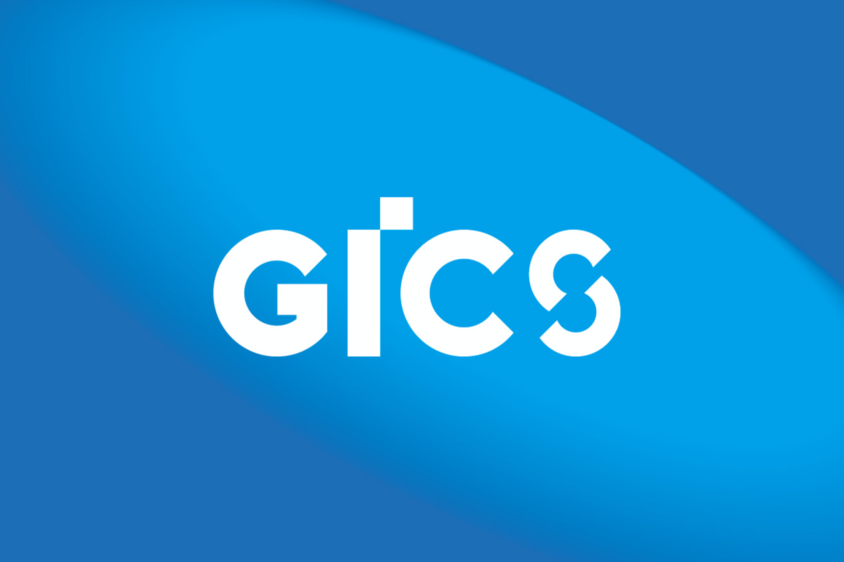 庆阳GICS全球半导体才智大会VI设计