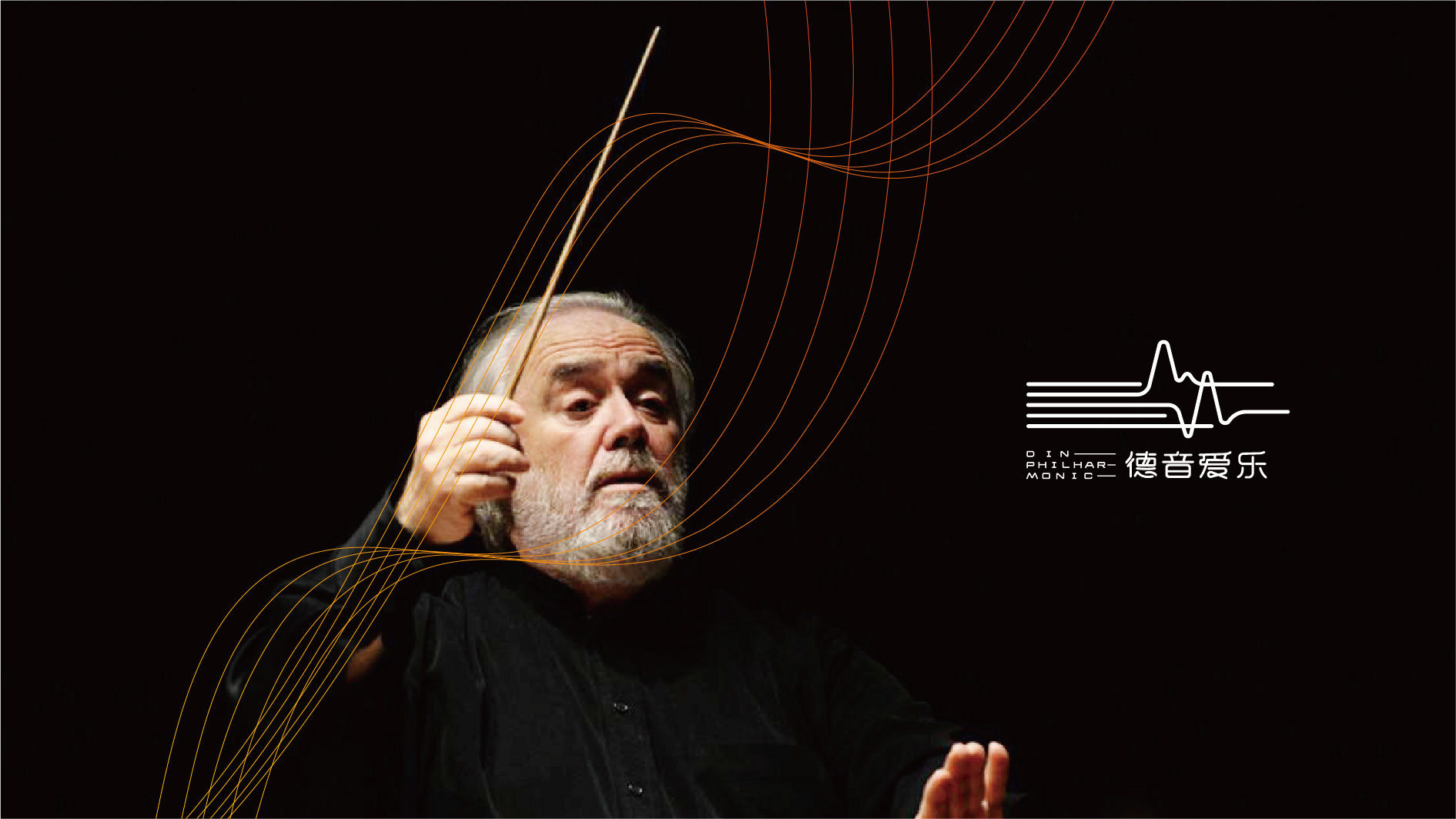 庆阳爱乐团品牌VI形象设计