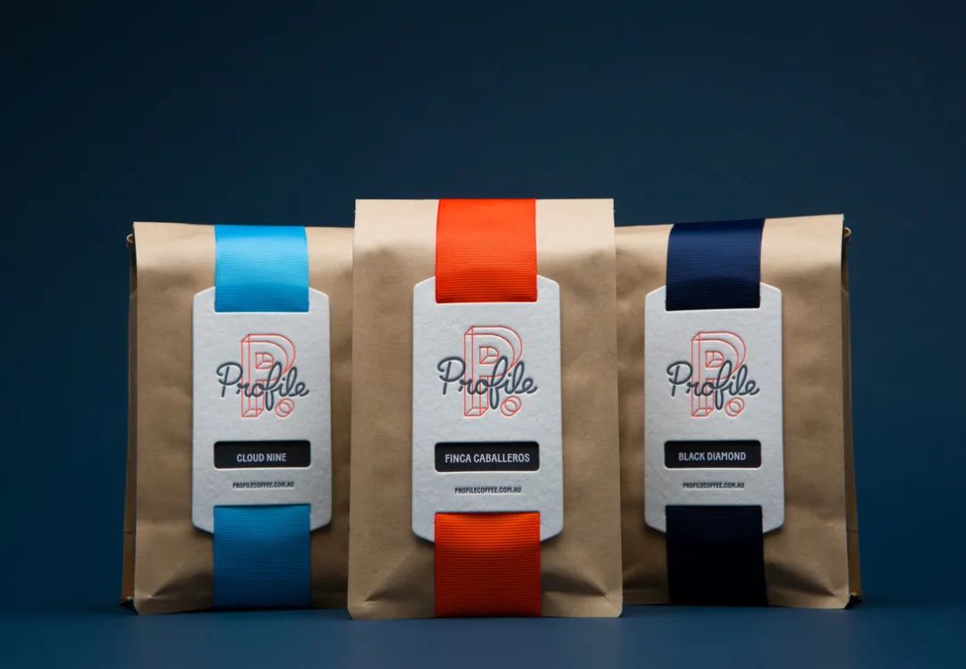 庆阳咖啡文化品牌形象设计